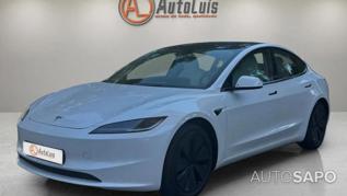 Tesla Model 3 de 2023