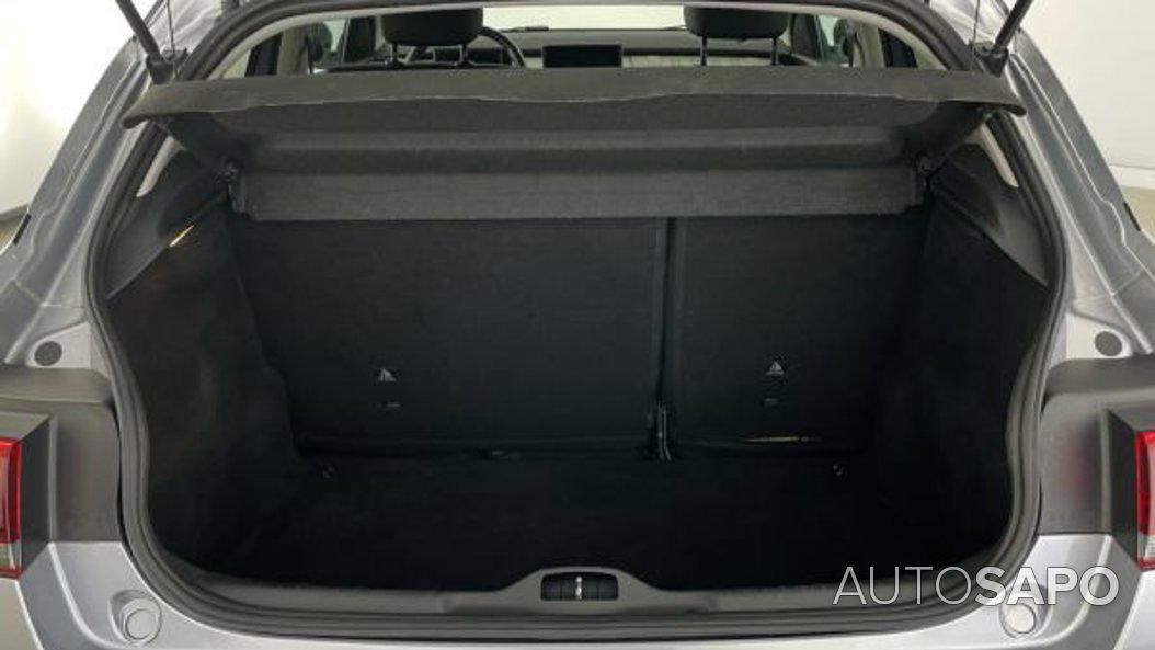 Citroen C4 Cactus 1.5 BlueHDi Shine Pack de 2020