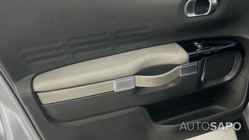 Citroen C4 Cactus 1.5 BlueHDi Shine Pack de 2020
