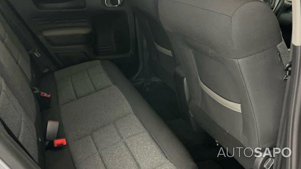 Citroen C4 Cactus 1.5 BlueHDi Shine Pack de 2020