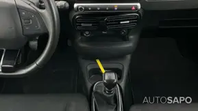 Citroen C4 Cactus 1.5 BlueHDi Shine Pack de 2020