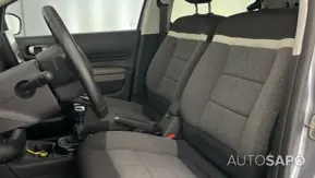 Citroen C4 Cactus 1.5 BlueHDi Shine Pack de 2020