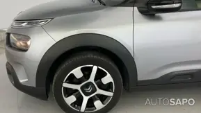 Citroen C4 Cactus 1.5 BlueHDi Shine Pack de 2020