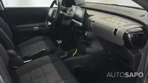 Citroen C4 Cactus 1.5 BlueHDi Shine Pack de 2020