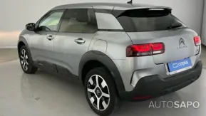Citroen C4 Cactus 1.5 BlueHDi Shine Pack de 2020