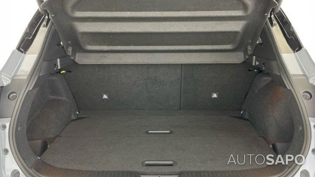 Nissan Qashqai 1.3 DIG-T Tekna+ Xtronic de 2022