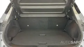 Nissan Qashqai 1.3 DIG-T Tekna+ Xtronic de 2022