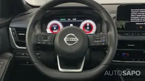 Nissan Qashqai 1.3 DIG-T Tekna+ Xtronic de 2022