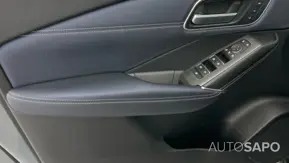 Nissan Qashqai 1.3 DIG-T Tekna+ Xtronic de 2022