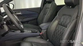 Nissan Qashqai 1.3 DIG-T Tekna+ Xtronic de 2022