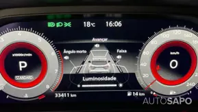 Nissan Qashqai 1.3 DIG-T Tekna+ Xtronic de 2022