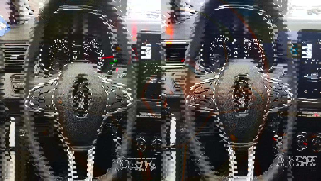 Renault Clio 1.0 TCe Intens Bi-Fuel de 2020