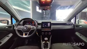 Renault Clio 1.0 TCe Intens Bi-Fuel de 2020