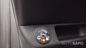 Renault Clio 1.0 TCe Intens Bi-Fuel de 2020