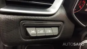 Renault Clio 1.0 TCe Intens Bi-Fuel de 2020