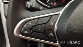 Renault Clio 1.0 TCe Intens Bi-Fuel de 2020