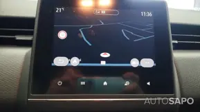 Renault Clio 1.0 TCe Intens Bi-Fuel de 2020