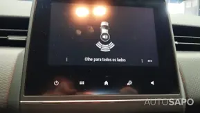 Renault Clio 1.0 TCe Intens Bi-Fuel de 2020