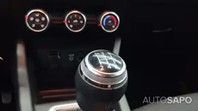 Renault Clio 1.0 TCe Intens Bi-Fuel de 2020