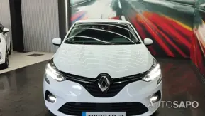 Renault Clio 1.0 TCe Intens Bi-Fuel de 2020