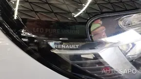 Renault Clio 1.0 TCe Intens Bi-Fuel de 2020