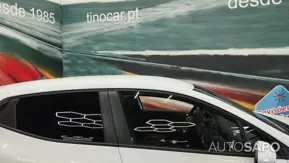 Renault Clio 1.0 TCe Intens Bi-Fuel de 2020