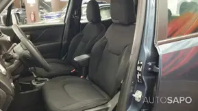 Jeep Renegade de 2023