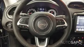 Jeep Renegade de 2023