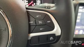 Jeep Renegade de 2023