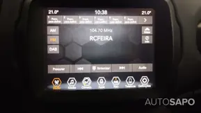 Jeep Renegade de 2023