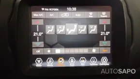Jeep Renegade de 2023