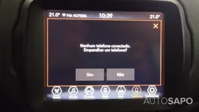 Jeep Renegade de 2023