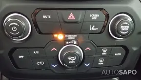 Jeep Renegade de 2023
