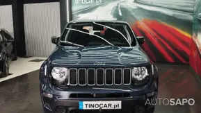 Jeep Renegade de 2023