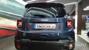 Jeep Renegade de 2023
