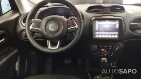 Jeep Renegade de 2023
