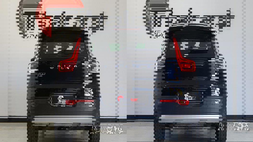 Volvo XC40 de 2021