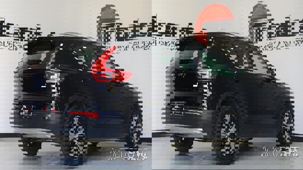 Volvo XC40 de 2021
