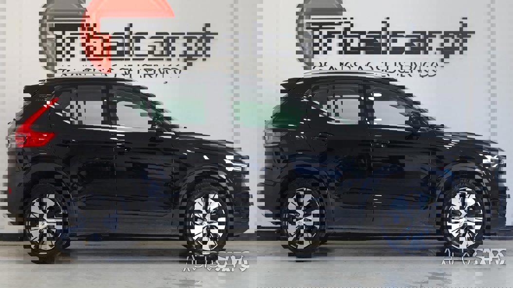 Volvo XC40 de 2021