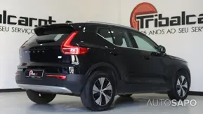 Volvo XC40 de 2021