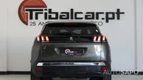 Peugeot 3008 de 2020