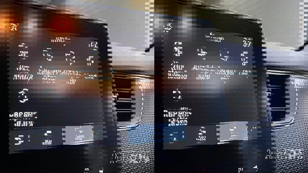 Renault Arkana 1.6 E-Tech Business de 2023
