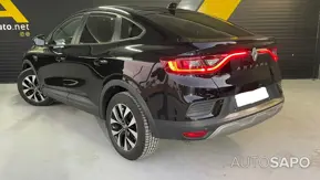Renault Arkana 1.6 E-Tech Business de 2023