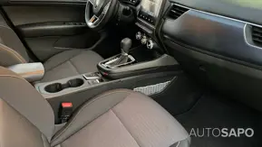 Renault Arkana 1.6 E-Tech Business de 2023