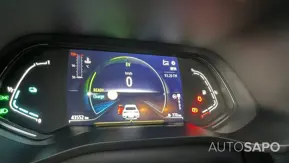 Renault Arkana 1.6 E-Tech Business de 2023