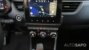 Renault Arkana 1.6 E-Tech Business de 2023