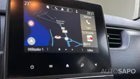 Renault Arkana 1.6 E-Tech Business de 2023