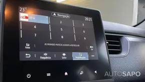 Renault Arkana 1.6 E-Tech Business de 2023