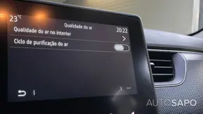 Renault Arkana 1.6 E-Tech Business de 2023