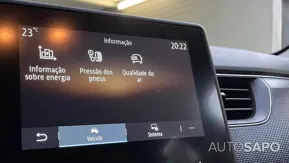 Renault Arkana 1.6 E-Tech Business de 2023